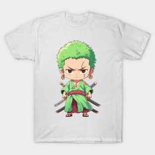 zoro T-Shirt